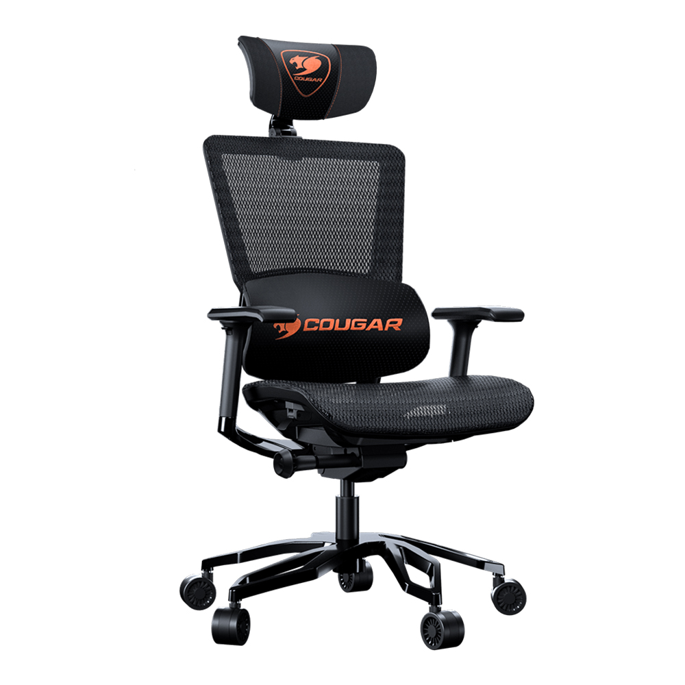 3MRGSORB.0001 SOFA COUGAR RANGER S 3MRGSORB.0001